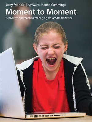 cover image of Moment to Moment